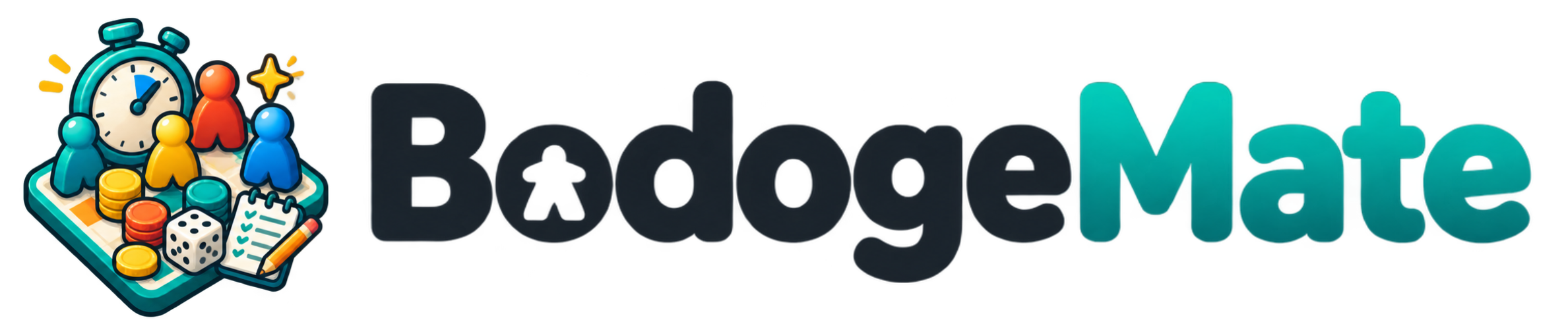 BodogeMate